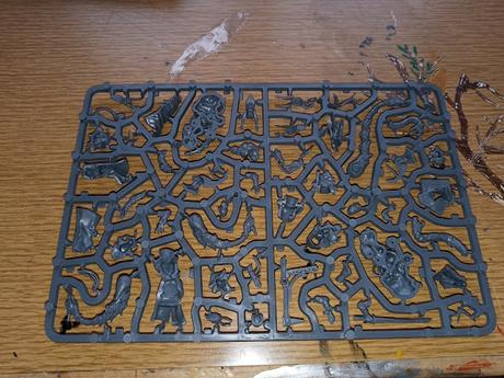 Foto reseña de la caja de refuerzos de los Delaque