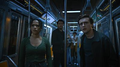 Escape Room 2: Mueres por salir; Continuando la saga Escape Room 2: Mueres por salir; Continuando la saga