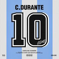 Carolina Durante estrenan 10