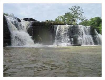 Reseña Histórica de la comunidad de Río Indio — vertiente del Mar Caribe Reseña Histórica de la comunidad de Río Indio — vertiente del Mar Caribe