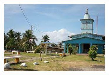 Reseña Histórica de la comunidad de Río Indio — vertiente del Mar Caribe Reseña Histórica de la comunidad de Río Indio — vertiente del Mar Caribe
