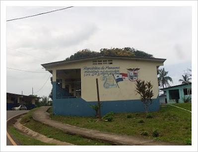 Reseña Histórica de la comunidad de Río Indio — vertiente del Mar Caribe Reseña Histórica de la comunidad de Río Indio — vertiente del Mar Caribe