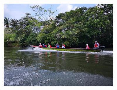 Reseña Histórica de la comunidad de Río Indio — vertiente del Mar Caribe Reseña Histórica de la comunidad de Río Indio — vertiente del Mar Caribe