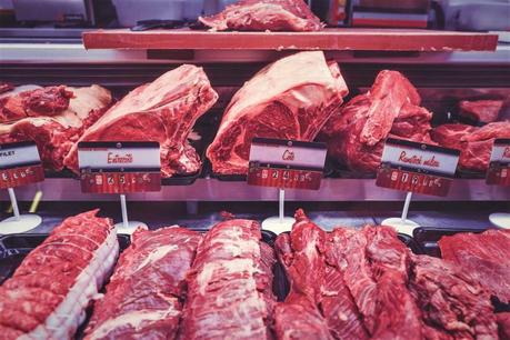 Categorías comerciales de la carne de vacuno Categorías comerciales de la carne de vacuno