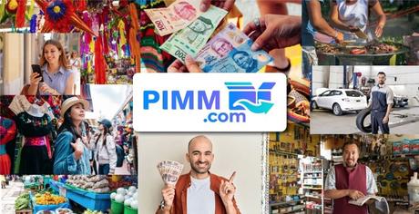 ¿Por qué PIMM.com eligió ser 