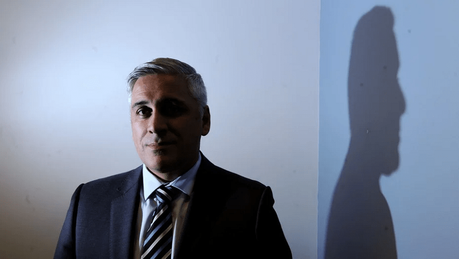 La truchada que faltaba: carpetazo a cambio de un puesto en Cancillería