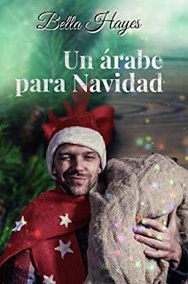 (Reseña) Un Árabe Para Navidad by  Bella Hayes