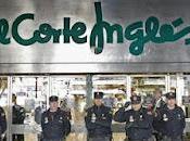 Miles personas llaman boicot Corte Inglés haber financiado Vox.