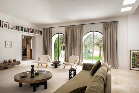 Casa Rustica Ibizensa