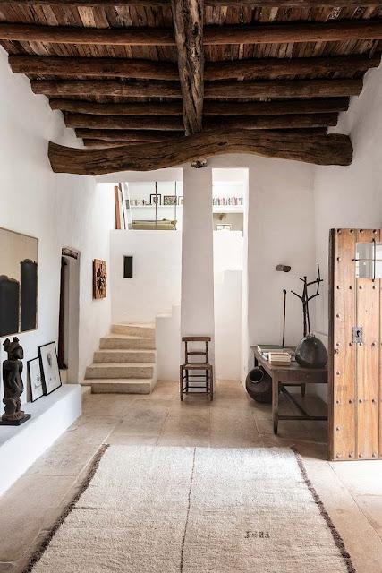 Casa Rustica Ibizensa