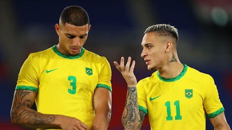 Lopetegui contará con Diego Carlos en el debut del Sevilla FC en Liga