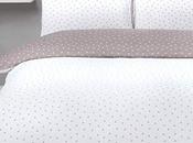 Ropa cama reversible Lidl, mejor compra