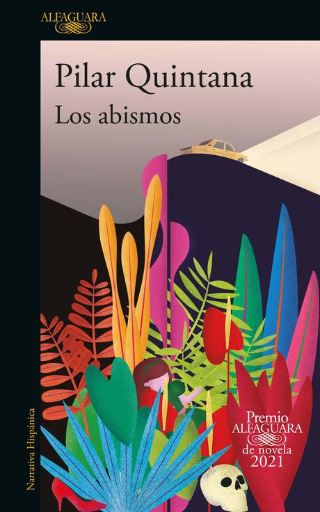 Reseñas 2x1: “PARENTESCO” de Octavia E. Butler y “LOS ABISMOS” de Pilar Quintana