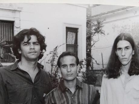 Musica d' Repuesto - Fake (2021)