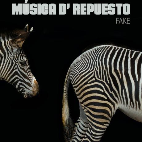 Musica d' Repuesto - Fake (2021)