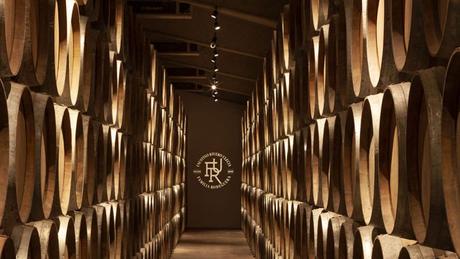 Ruta del Vino de La Rioja: Bodegas Faustino Rivero Ulecia