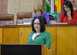 Diputada Luz Belinda Rodríguez revela que hay coacciones en las direcciones de los hospitales Diputada Luz Belinda Rodríguez revela que hay coacciones en las direcciones de los hospitales