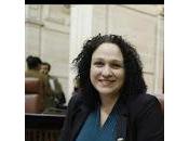 Diputada Belinda Rodríguez pregunta timovacunas Covid19 consejero salud andaluz