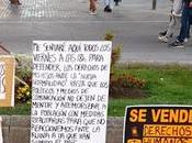 Alba, heroína Tarragona contra sistema farsa Covid