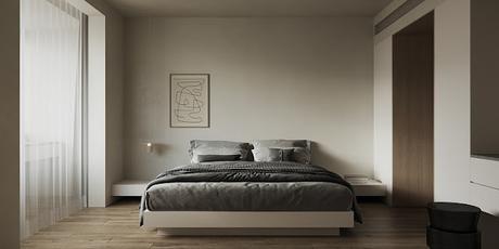 Los Mejores Dormitorios Vanguardistas II