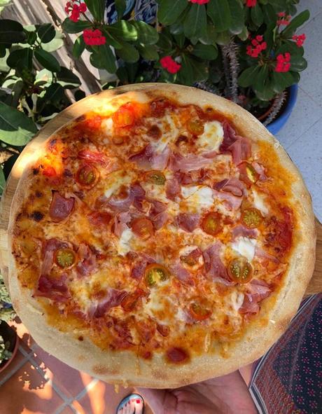 Pizzas y mucho más con Thinkingfoods. Descuentos y promociones exclusicas Pizzas y mucho más con Thinkingfoods. Descuentos y promociones exclusicas