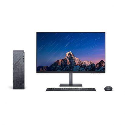 Huawei MateStation S, el nuevo PC de sobremesa de Huawei