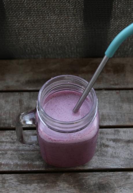 SMOOTHIE SILVESTRE