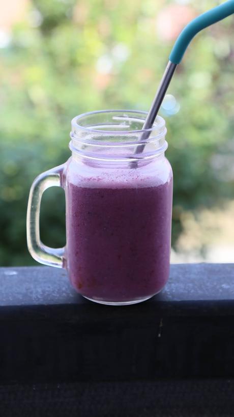 SMOOTHIE SILVESTRE