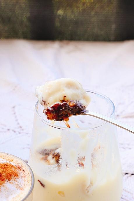 CREMOSO DE VAINILLA EXPRESS EN MICROONDAS CREMOSO DE VAINILLA EXPRESS EN MICROONDAS