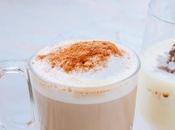Cremoso vainilla express microondas