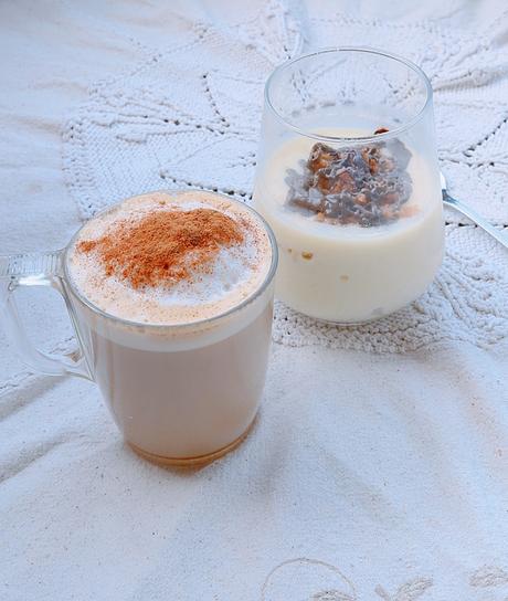 CREMOSO DE VAINILLA EXPRESS EN MICROONDAS CREMOSO DE VAINILLA EXPRESS EN MICROONDAS