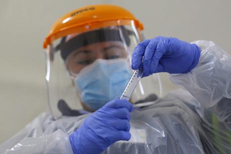 El INHRR suspende pruebas para viajeros a partir del 16 de agosto