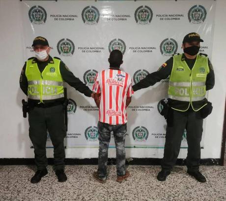 Colombia: El 80% de venezolanos capturados en Bogotá han quedado en libertad