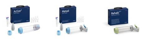 Bomba de vacio:  Dispositivo médico que mejora la disfunción erectil.