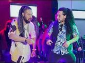 banda colombiana Kumbia debuta ‘Sexy Girl’