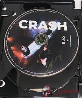 Crash; Análisis de la edición especial Coleccionista UHD Crash; Análisis de la edición especial Coleccionista UHD