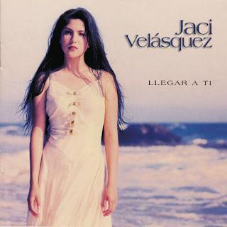 JACI VELÁSQUEZ, LA PRINCESA DE LA MÚSICA CRISTIANA