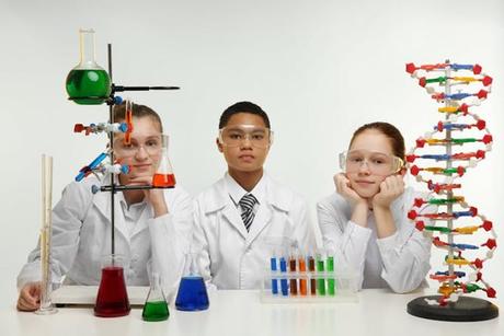 ¿Por qué Invertir en Ciencia?