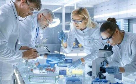 ¿Por qué Invertir en Ciencia?