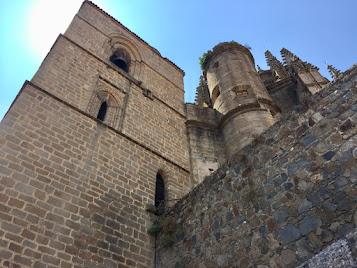 GRANADILLA, CÁPARRA, PLASENCIA Y GALISTEO, UNA PROPUESTA ...