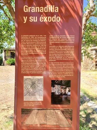 GRANADILLA, CÁPARRA, PLASENCIA Y GALISTEO, UNA PROPUESTA ...