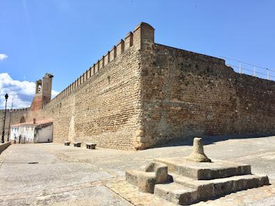 GRANADILLA, CÁPARRA, PLASENCIA Y GALISTEO, UNA PROPUESTA ...