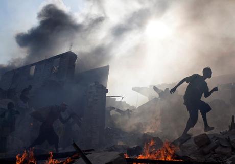 Haití, capitalizando un magnicidio