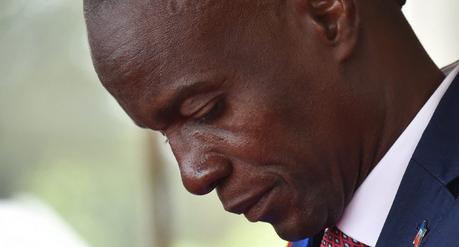 Haití, capitalizando un magnicidio