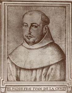 “Cántico espiritual”, de San Juan de la Cruz “Cántico espiritual”, de San Juan de la Cruz