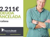 Repara Deuda Abogados cancela 82.211 Barcelona (Catalunya) Segunda Oportunidad