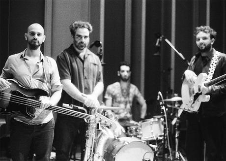 La Mujer Barbuda en Vivo (presencial) en Morán