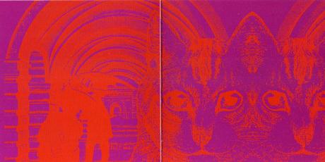 Los Natas - Toba Trance (Vol. I & II) (2004)