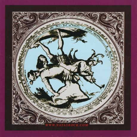 Los Natas - Toba Trance (Vol. I & II) (2004)