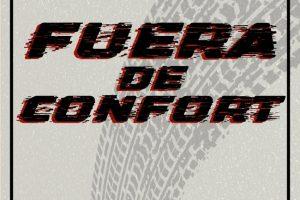 Fuera de confort — R. G. Wittener